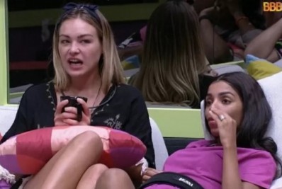 'BBB 22': Bárbara conta quanto ganhou no Programa Silvio Santos