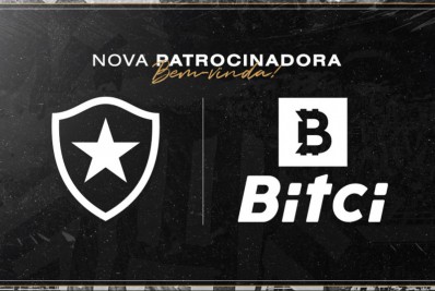 Botafogo anuncia novo patrocinador, e prepara lançamento de fan token do clube
