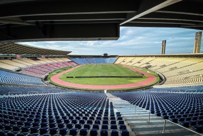 Confirmado! Vasco x Botafogo será no Maranhão e muda de dia