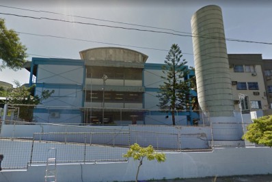 Criminosos roubam cobre e ferro das instalações de uma escola em São Gonçalo