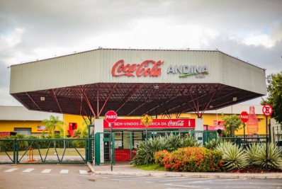 Empresa de bebidas oferece vagas para estágio técnico com bolsa de até R$1 mil