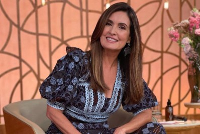 Fátima Bernardes terá salário reduzido com mudança para o 'The Voice Brasil', diz colunista