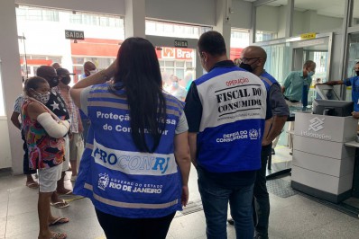 Procon-RJ abre processo para investigar denúncias de irregularidades em empresas de investimentos