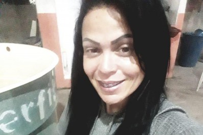 Polícia prende 'Rainha do Trem Bala', chefe do tráfico de drogas em comunidades de São Gonçalo