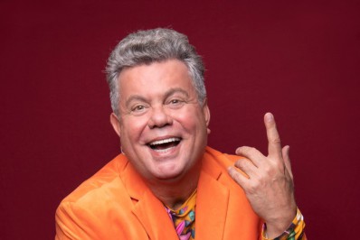 Animado e irreverente, Milton Cunha será o apresentador da abertura do 'Rio Carnaval'