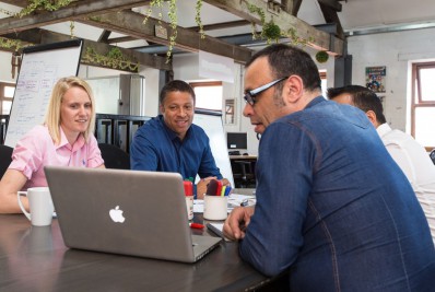 Polo de inovação promove encontro de empresários em Bonsucesso