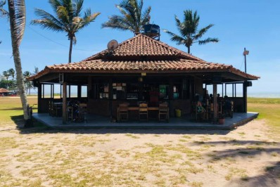 PM prende casal que efetuou disparos de arma de fogo no Praião