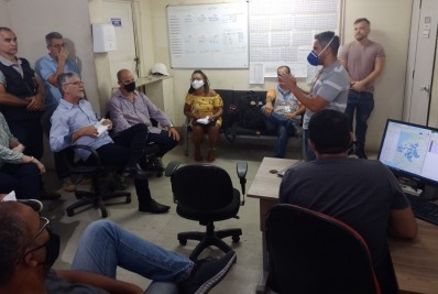 Executivo X Enel: debate sobre cobranças indevidas marca reunião 