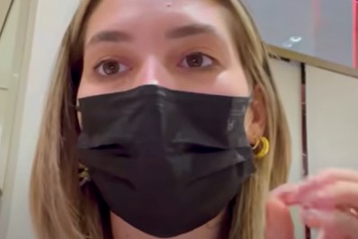 Perrengue chique! Virginia Fonseca tem cartão recusado ao comprar presente luxuoso para o marido