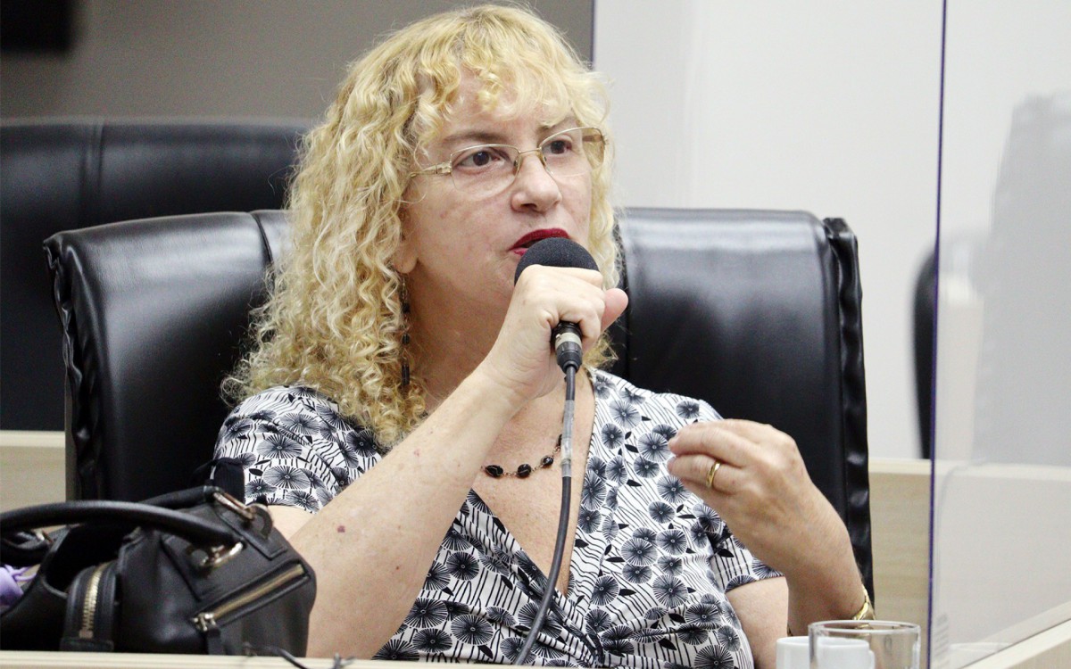 Segundo a procuradora, uma situa&ccedil;&atilde;o que j&aacute; melhorou foi a das multas pelo atraso na conclus&atilde;o