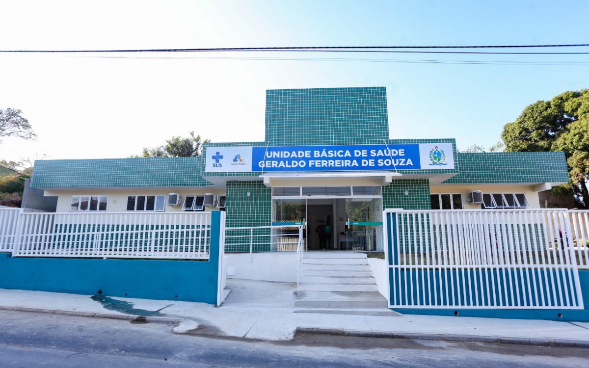 Avalia&ccedil;&atilde;o do Minist&eacute;rio da Sa&uacute;de aponta a Sa&uacute;de b&aacute;sica de Saquarema como a melhor da Regi&atilde;o dos Lagos.