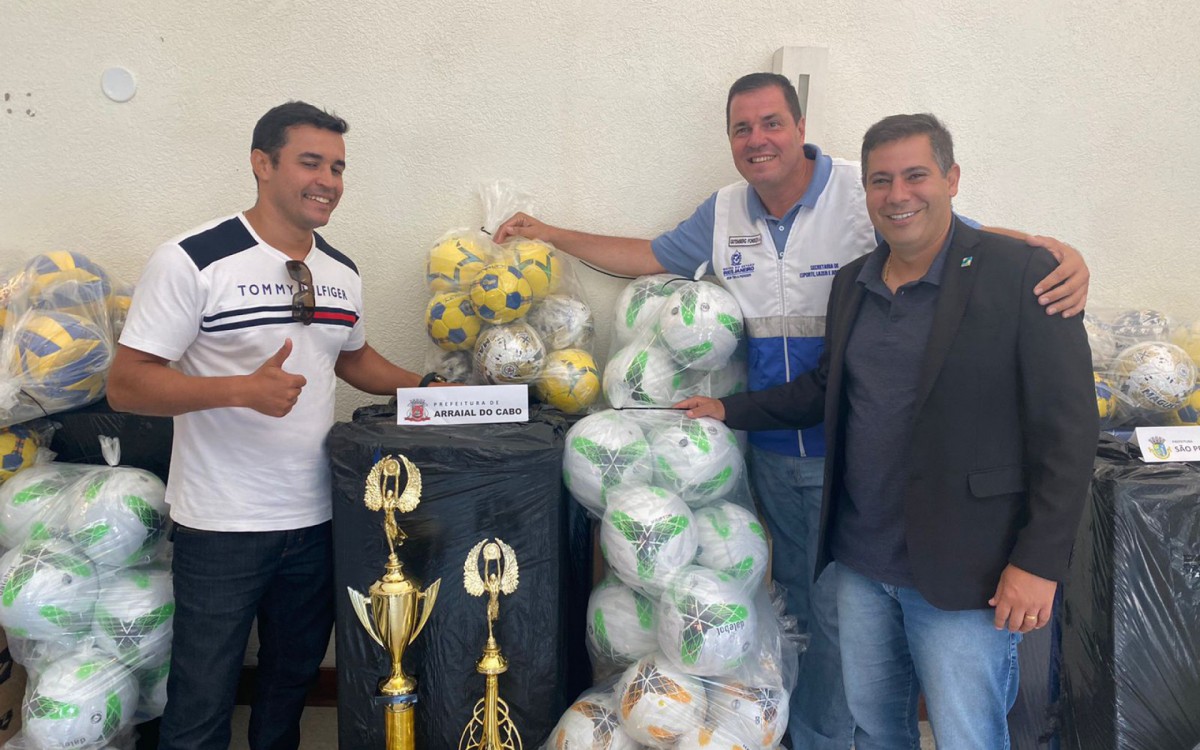 Dr Sérginho e Gutemberg Fonseca