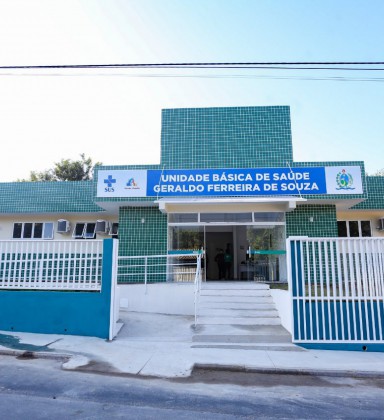 Avalia&ccedil;&atilde;o do Minist&eacute;rio da Sa&uacute;de aponta a Sa&uacute;de b&aacute;sica de Saquarema como a melhor da Regi&atilde;o dos Lagos. - Divulga&ccedil;&atilde;o