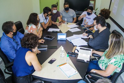 Estudantes universitário de Cachoeiras já podem fazer pré-cadastro para transporte