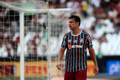 Em bastidores do clássico, Fred provoca Flamengo após vitória: 'Normal'