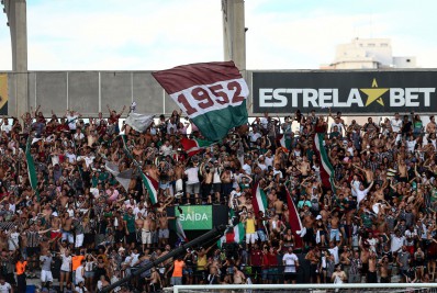 FERJ confirma duelo entre Fluminense e Portuguesa no Estádio Nilton Santos