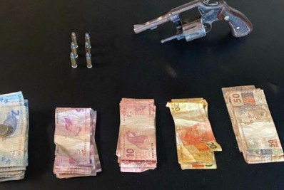 Homem cobra por uso de banheiro público no Canto do Forte, em Cabo Frio, e termina preso