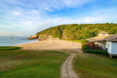 Bairro ecológico em Búzios, um sonho que aponta uma direção para a Região dos Lagos