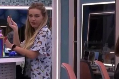 'BBB 22': Bárbara quase usa expressão racista para falar de DG, mas volta atrás