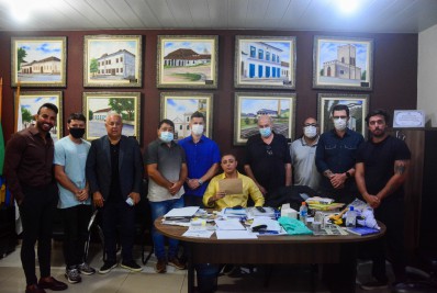 Câmara de Itaguaí abre CPI para investigar ameaças ao Presidente