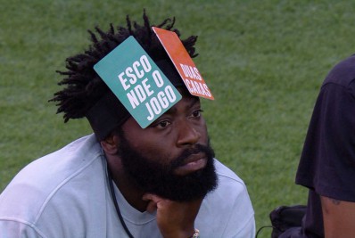 Jogo da Discórdia pega fogo no 'BBB 22'; confira detalhes!