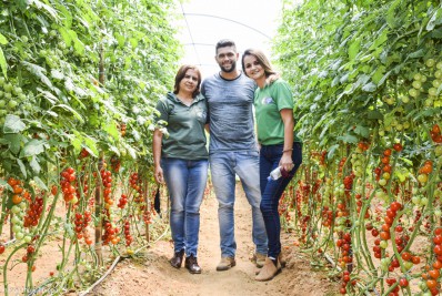 Patrulha Agrícola em Paty do Alferes atende mais de 800 produtores