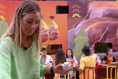 'BBB 22': Bárbara diz que prefere ficar na xepa e preocupa internautas