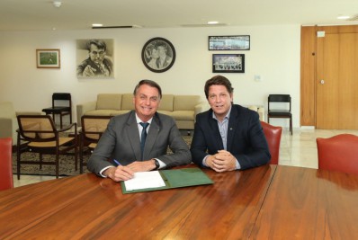 Governo oficializa mudanças na Lei Rouanet e limita cachês de artistas a R$ 3 mil