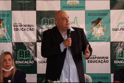 Ano letivo de 2022 nas escolas de Guapimirim começa este mês