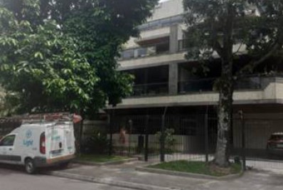 Morador de prédio de luxo é preso por furto de energia no Recreio