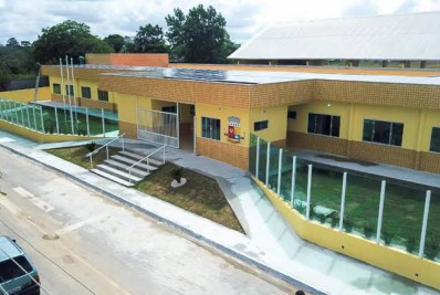 Araruama antecipa volta às aulas presenciais na rede municipal