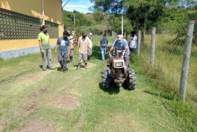 São Gonçalo abre vagas para curso profissionalizante