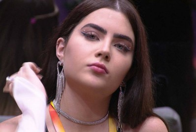 Jade Picon perde cerca de 200 mil seguidores após indicar Arthur Aguiar