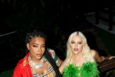 Simaria revela motivo de não namorar 'novinhos'; confira! 