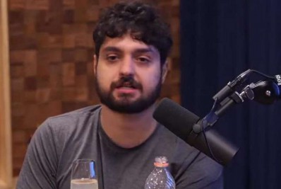 Após fala de Monark, entrevistados pedem a retirada de seus vídeos do canal Flow Podcast