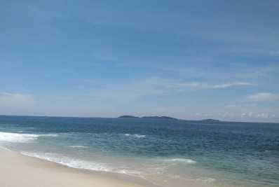 Crianças são atacadas por cães no Recanto de Itaipuaçu