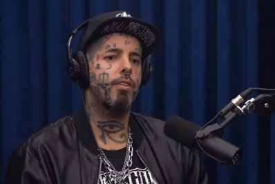 Tico Santa Cruz se afasta das redes sociais