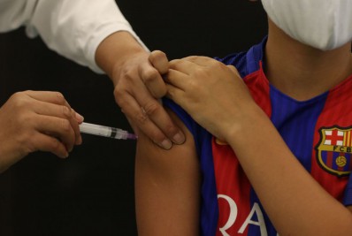 Covid: sábado será de vacinação para crianças, adolescentes e adultos