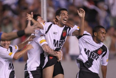 Ex-Vasco acerta com clube de Alagoas para 2022