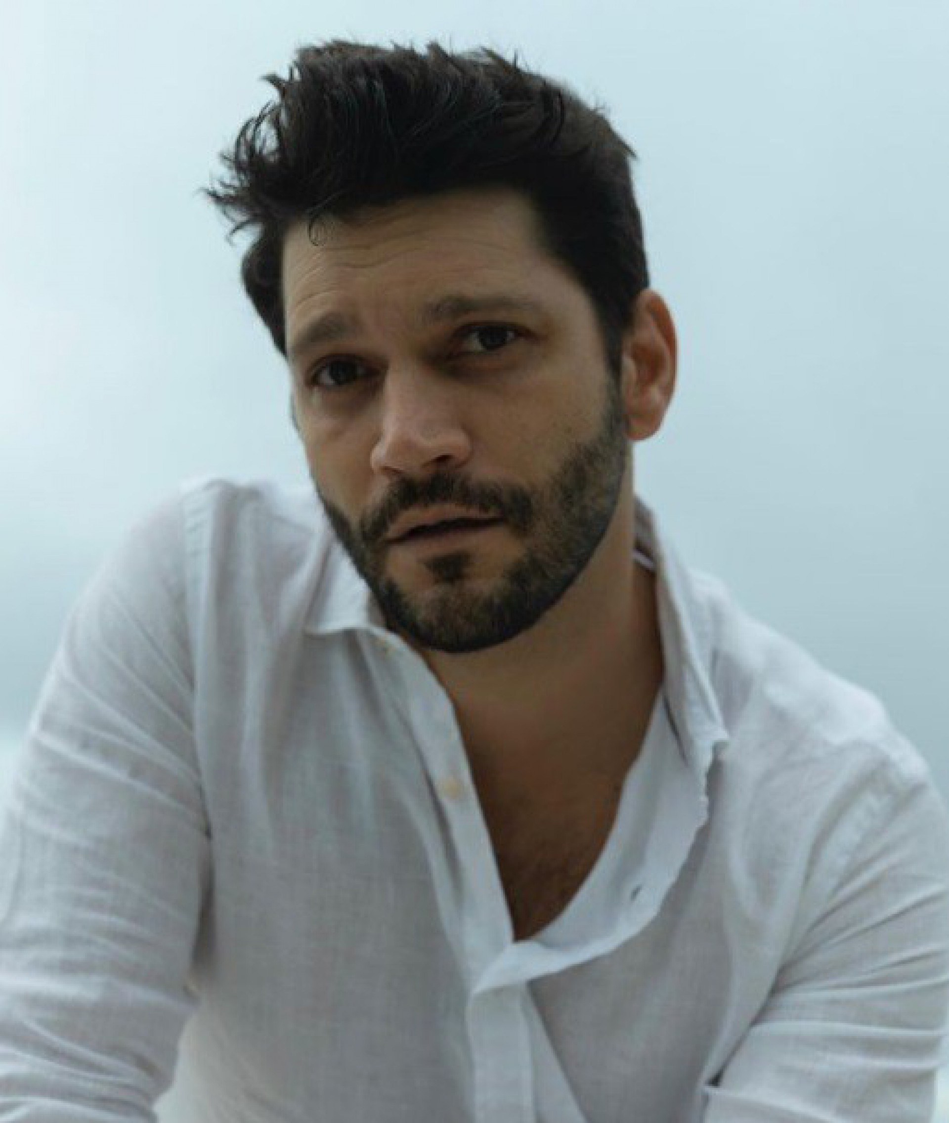 Armando Babaioff - Reprodução/Instagram