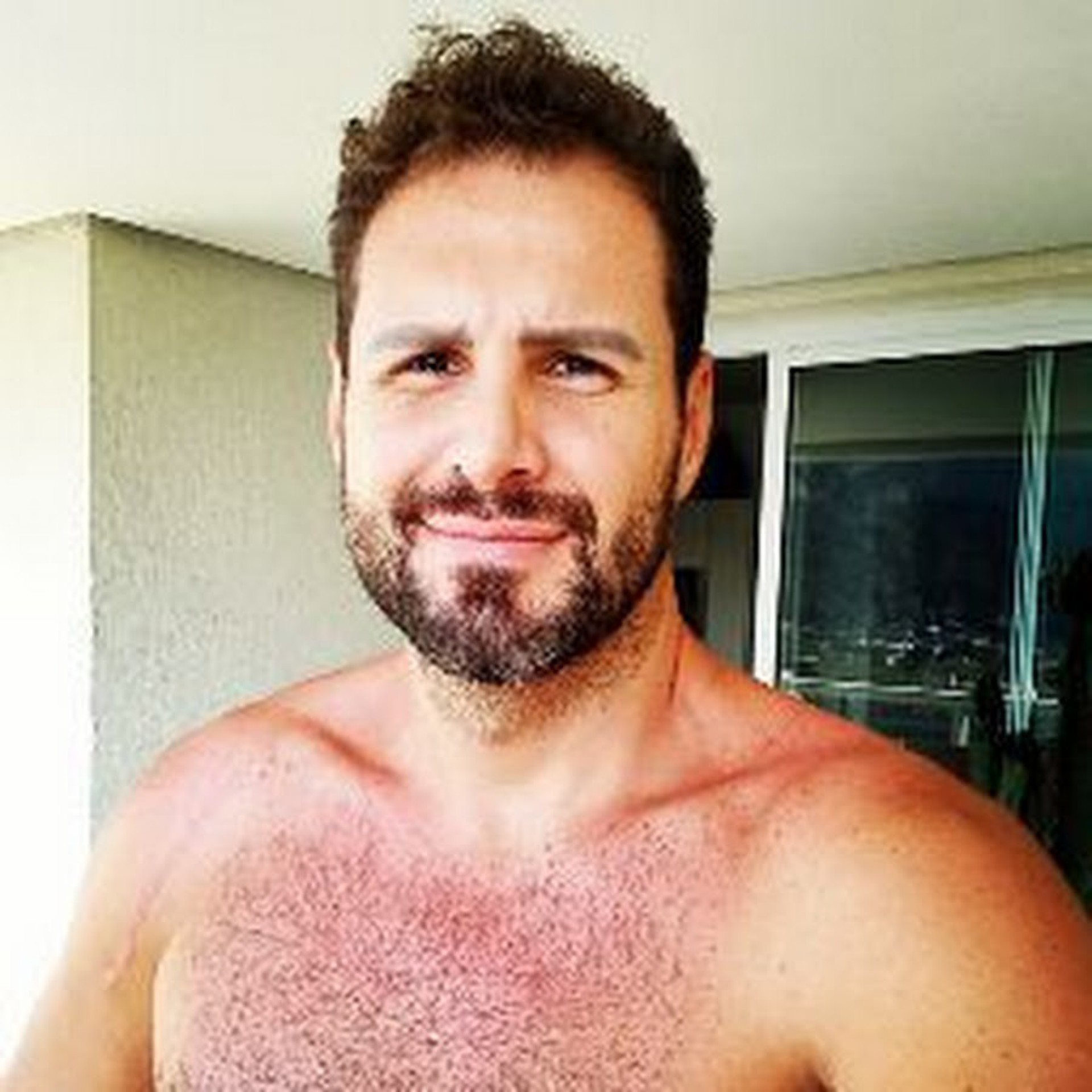 Bernardo Langlott - Reprodução