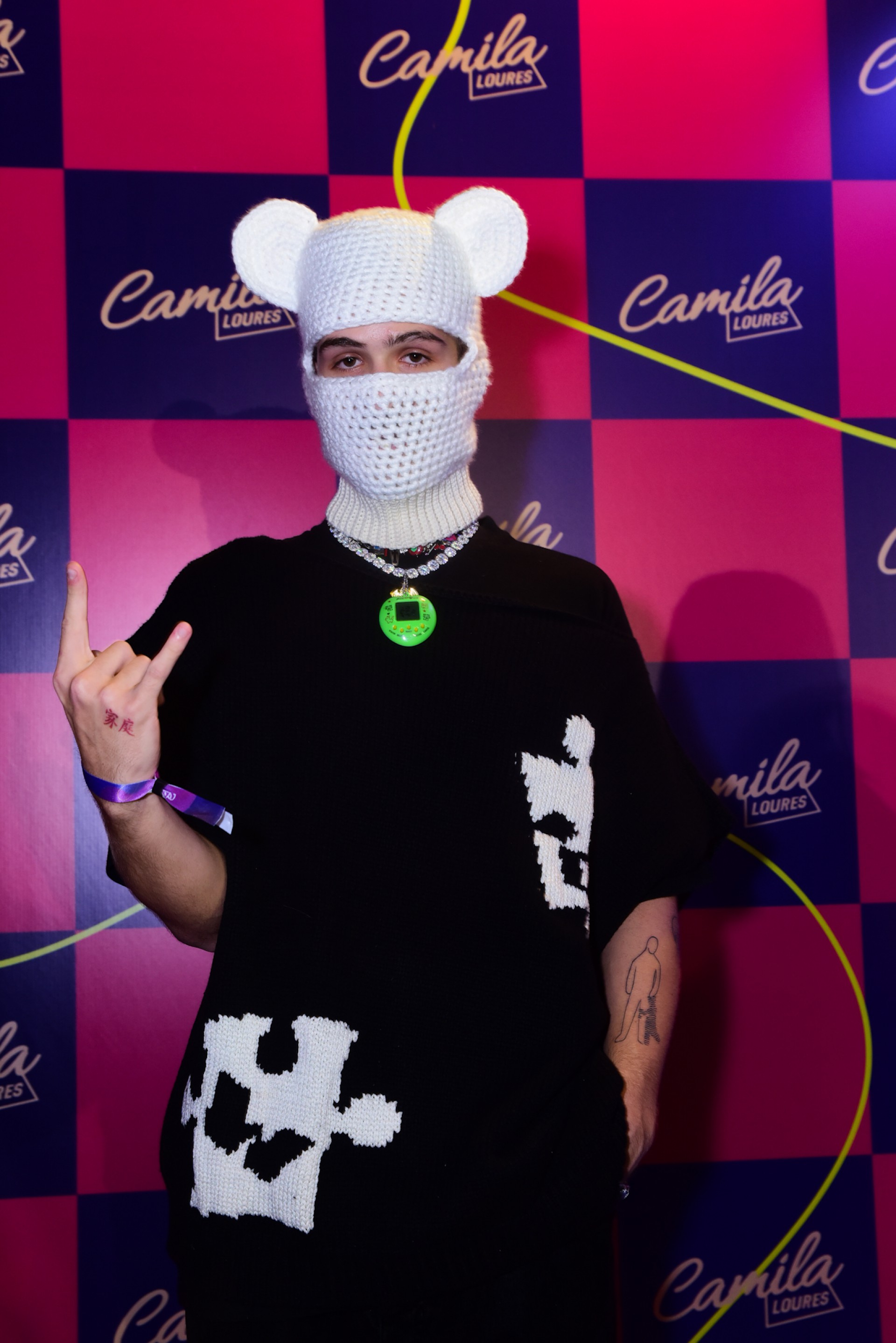 João Guilherme - Ag. News