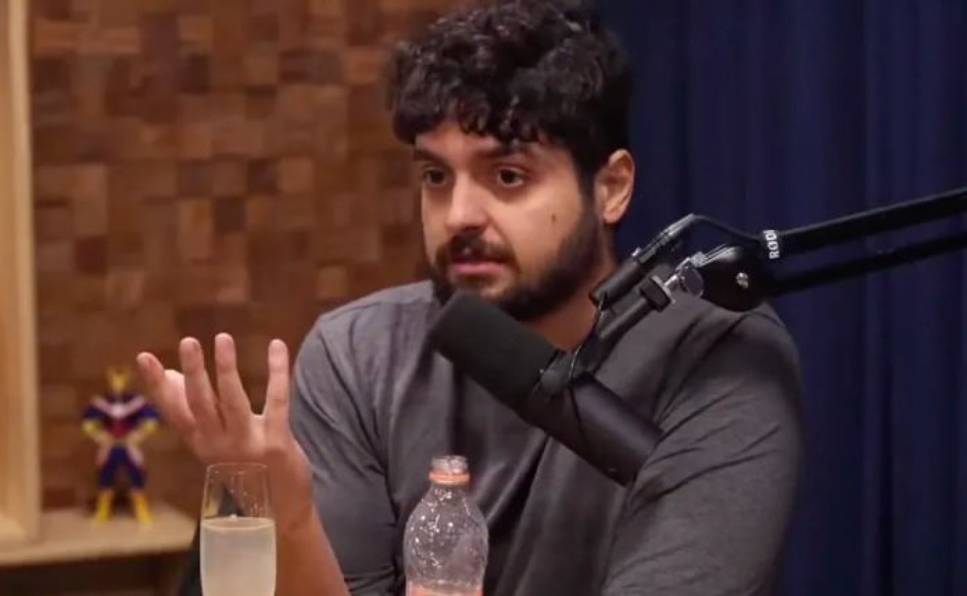 Monark - Reprodução