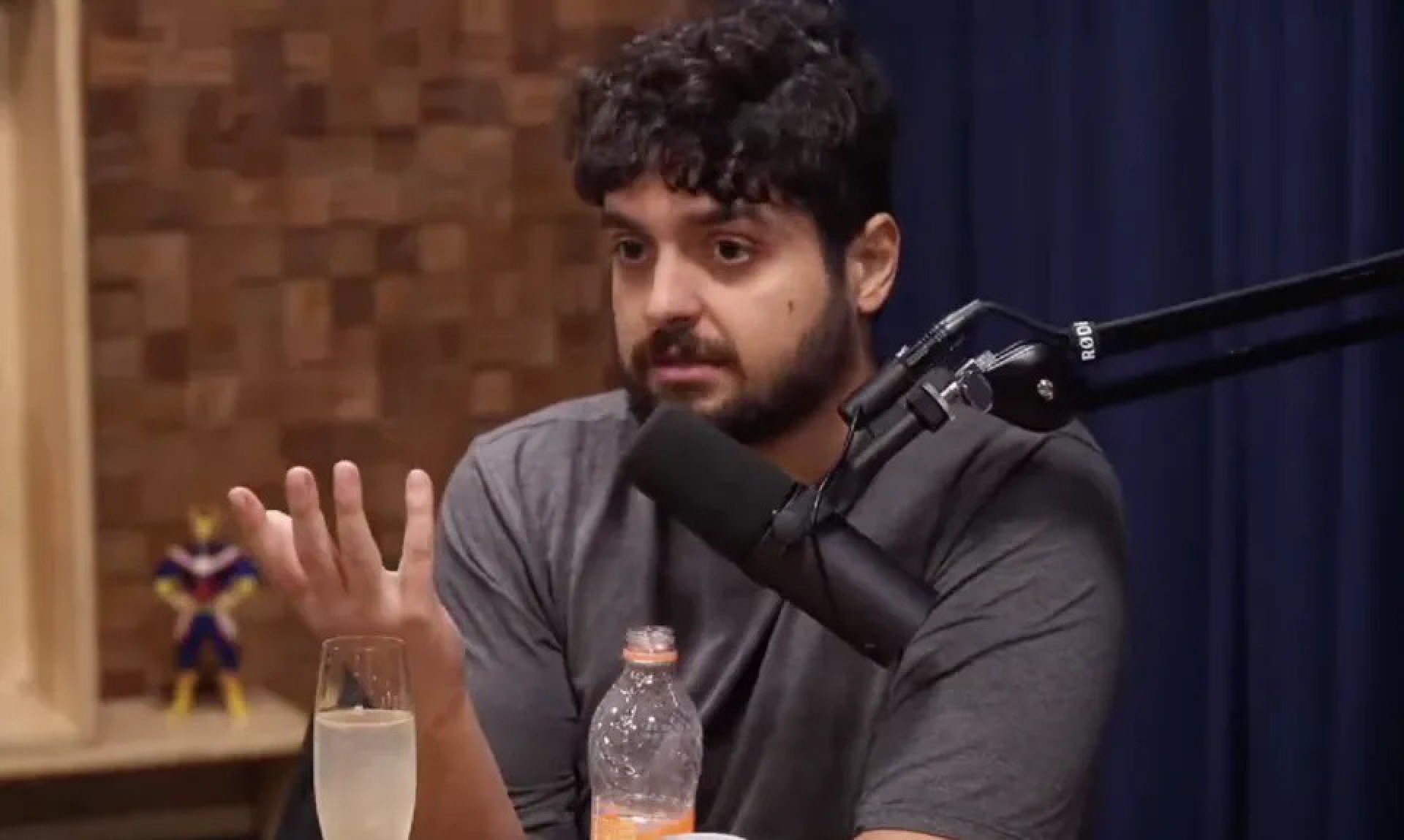 Monark  - Reprodução/Youtube