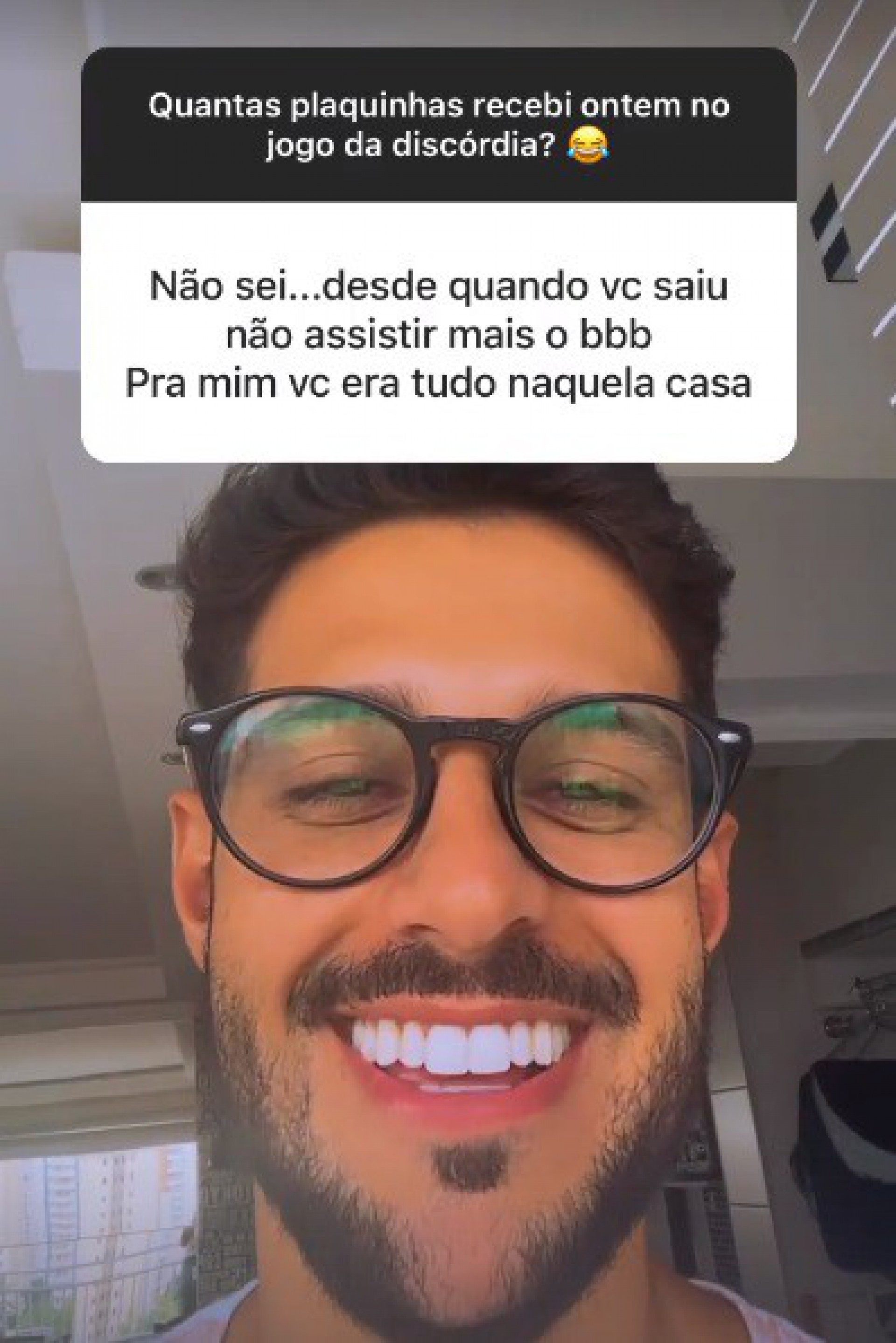 Rodrigo Mussi - Reprodução/Instagra