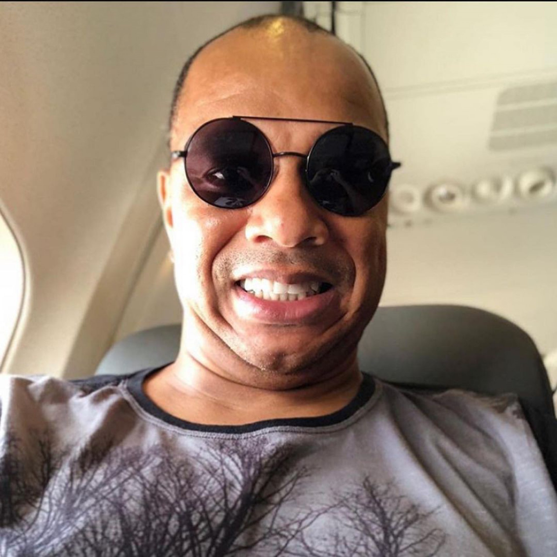 Anderson Leonardo - Reprodução