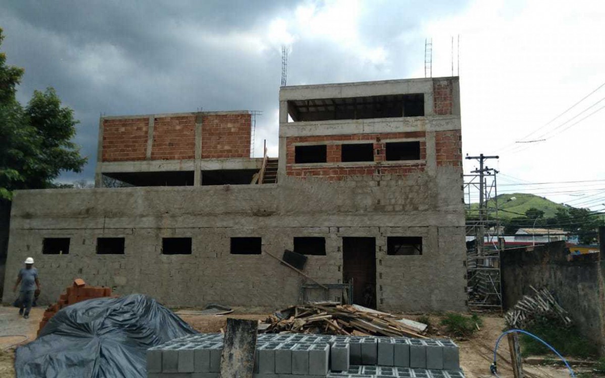 O CCO ficar&aacute; localizado em Juscelino, logo na Avenida Get&uacute;lio de Moura