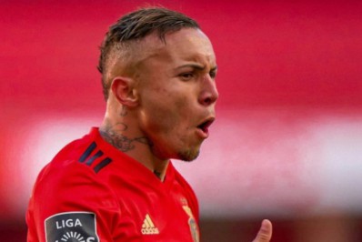 Novo reforço do Flamengo, Everton Cebolinha chega neste sábado ao Rio de Janeiro