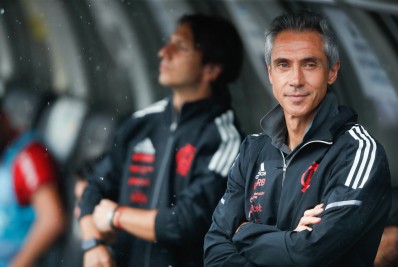 Flamengo pode enfrentar Vasco com o mesmo time titular que decidiu a Supercopa