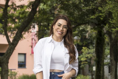 'BBB 22': Naiara Azevedo detona Laís 